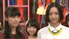 HKT48,NMB48 - Talk & Live