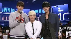 SHINee - 你和我的距离 & Everybody