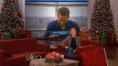 Ellen On Paul Walker