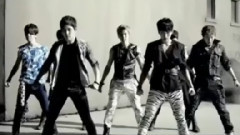 Infinite - Billboard 采访