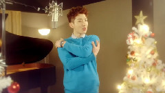 赵权(2AM),珠熙(8eight),林贞熙,防弹少年团 - Perfect Christmas (Special Sketch)