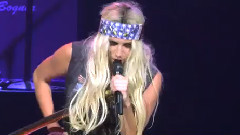 Kesha - Machine Gun Love