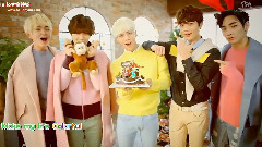 SHINee - Colorful