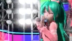 初音未来,VOCALOID家族 - StargazeR