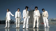 东方神起 - 明日は來るから
