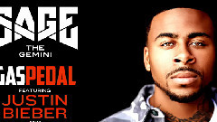 Justin Bieber - Gas Pedal