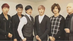 U-Kiss - Merry Christmas From U-KISS!
