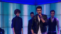 Union J - Loving You Is Easy