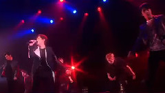 BEAST - Sad Movie Live PV