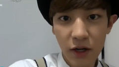 EXO - Backstage EXO Cut 2