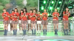 AKB48,早安少女组 - Ghibli Song Medley