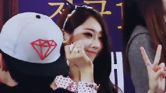Nine Muses - IFC汝矣岛粉丝签名会