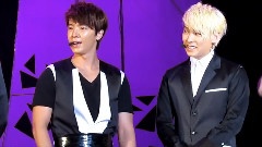 Super Junior - 公开音乐会