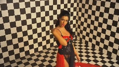 Dunja Ilic - Noc Je, Zvezdana
