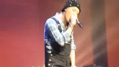 BigBang - Feeling NEVER STOP DREAMING CONCERT