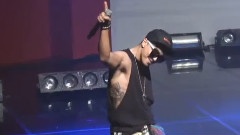 BigBang - Feeling Northface Talk Concert