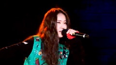 Krystal(f(x)),f(x) - Electric Shock