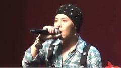 BigBang - Feeling The North Face Talk Concert