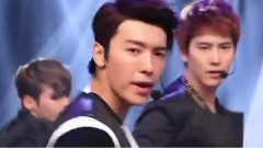Super Junior - Sexy, Free & Single