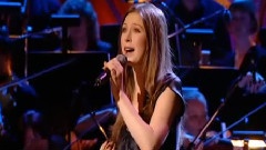 Hayley Westenra - Never Say Goodbye