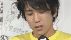 岚 - 24时间テレビ Nino读信 & 感谢カンゲキ雨岚 Cut 中文字幕 08/08/31