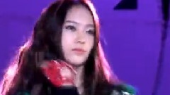 Krystal(f(x)) - Electric Shock