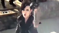 I Am Bulletproof