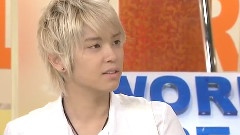 Tegomass - 世界まる见え!DX特别版 Cut 12/06/03