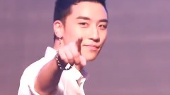 BigBang - Never Stop Dreaming Concer