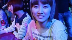 Wonder Girls - Autograph Session & Tea Time Episode