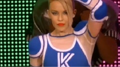 Kylie Minogue - Shocked