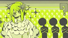 gumi - 神样はエレキ守钱奴