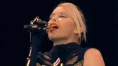 Kylie Minogue - Ruffle My Feathers