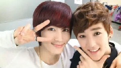 U-KISS - Show Me Your Smile
