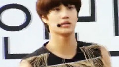 EXO-K,EXO - MAMA Korea Challenge Goldenbell