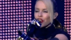 Kylie Minogue - Speakerphone