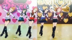 Puretty - Cheki☆Love