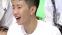 Jay Park - Starking