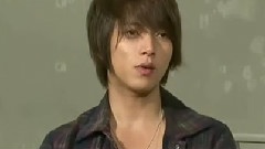 山下智久 - ズームイン!!サタデー