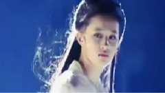 刘亦菲,黄晓明 - 一眼万年