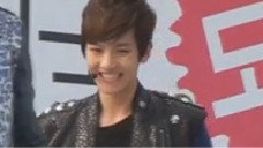 EXO-K - Goldenbell