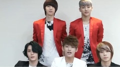 MYNAME - Message To STY