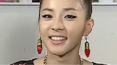2NE1 - Interview