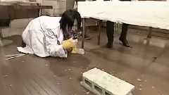 岚 - CxDxGのARASHI! Vol.1-1 中文字幕