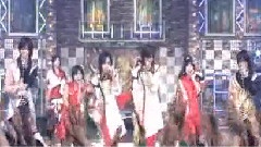 Hey! Say! JUMP - 勇气100% & 樱援歌 & サヤエンドウ & 星をめざして