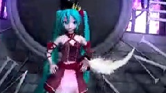 初音未来 - キャットフード