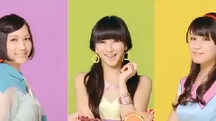 Perfume - Have a Stroll 饭制版