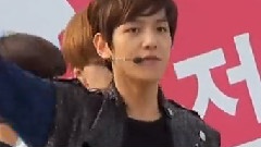 EXO-K,EXO - History