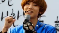EXO-K,EXO - Talk Korea Challenge Golden Bell