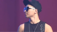BigBang - Northface Talk Concert